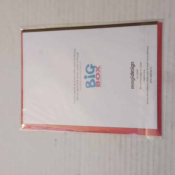 Free Add-on New Birthday Card - Picture 2 of 6